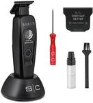 Professioneller Herren-Haarschneider Stylecraft Saber by Gamma Pi&ugrave;, Trimmer mit