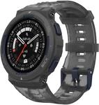 Amazfit Active Edge Gray