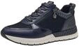 Tamaris Damen Low-Top Sneaker, Frauen