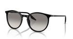Ray-Ban RB2204-901/32-54 - Damen/Herren Sonnenbrille - Black