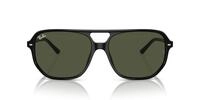 Ray-Ban Bill One Rb2205 quadratische Sonnenbrille