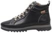 Pikolinos Sneakers in Leder VIGO f&uuml;r Frauen Farbe Black