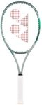 Yonex 23 Percept 100 (280G) unbesaitet 280g Tennisschl&auml;ger Hellgr&uuml;n -...