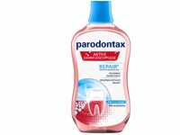 Parodontax Mundspülung Aktive Zahnfleischpflege- Repair*, 300ml mit frischem