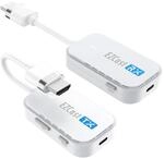 EZCAST Pocket Wireless HDMI Sender und Empf&auml;nger zum Spiegeln von