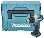Makita DDF 489 ZJ Akku Bohrschrauber 18 V 73 Nm Brushless Solo + Makpac - ohne...