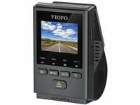 VIOFO A119 Mini 2-G GPS Route Recorder