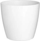 SAN REMO POT 42CM WHITE