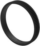 SMALLRIG Nahtloser Fokus Zahnrad Ring 360&deg;Rotation Silent Follow Focus Ring (81 mm