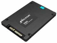 Micron 7450 PRO - SSD - Read Intensive - verschlüsselt - 15.36 TB - Hot-Swap -...