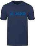 JAKO Herren T-Shirt Promo, Marine/Indigo, L