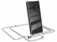 EAZY CASE Handykette kompatibel mit Samsung Galaxy S9 Handyhülle mit...