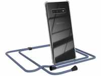 EAZY CASE Handykette kompatibel mit Samsung Galaxy S10 Plus Handyhülle mit