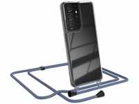 EAZY CASE Handykette kompatibel mit Samsung Galaxy S21 Ultra 5G Handyhülle mit