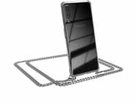 EAZY CASE Handykette kompatibel mit Samsung Galaxy A7 (2018) Handyhülle mit...