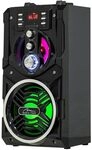 Media-Tech Partybox BT mt3150 Stereo 18 W schwarz