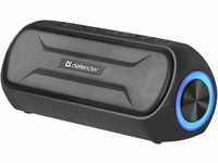 Defender Enjoy S1000 Stereo-Lautsprecher, 20 W, Bluetooth 4.2, Freisprechfunktion