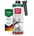 MATHY Spezial-H Heiz&ouml;l-Additiv (1,0 l) - Zusatz &Ouml;lheizung - Schutz des