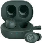 JLab JBuds Mini In Ear Kopfh&ouml;rer kabellos Bluetooth, True Wireless Kopfh&ouml;rer, 20+