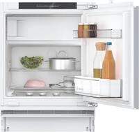 Bosch Serie 4 Unterbau-K&uuml;hlschrank mit Gefrierfach 82 x 59.8 cm KUL22VFD0 | Made in