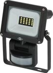 Brennenstuhl LED Strahler JARO 1060 P (LED Wandstrahler f&uuml;r au&szlig;en IP65, 10W,