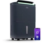 Klarstein DryFy Connect 30L Smart Luftentfeuchter - WiFi App Steuerung, 30L/24h, 5L