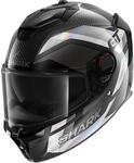 SHARK, Integraler Motorradhelm SPARTAN GT PRO RITMO CARBON, DAI S