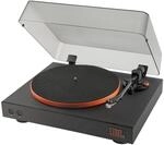 JBL Spinner BT &ndash; Hochwertiger Schallplattenspieler mit Bluetooth und aptXTM HD &ndash;