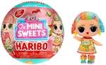 L.O.L. Surprise! - Loves Mini Sweets Series X Haribo - Inklusive 1 Puppe mit