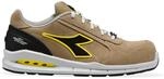 Diadora Utility Niedriger Arbeitsschuh Run NET AIRBOX Low S3 SRC f&uuml;r Mann und Frau