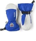 Hestra - Kid's Army Leather Heli Ski Mitt - Handschuhe | Klassische