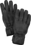HESTRA Omni 5-Finger Handschuh, Black, S