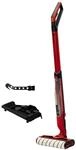 Einhell Akku-Hartbodenreiniger CLEANEXXO Power X-Change (18 V, 290 mm...