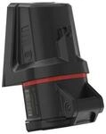 Walther FW110506CC CEE Neo Wandsteckdose 16A 5P 5-polig 6h IP54 mit