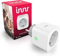 Innr Smart Plug, funktioniert mit Hue* und Alexa (Bridge erforderlich), Zigbee