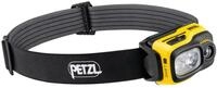 PETZL Kopfleuchte SWIFT RL Pro Line E810AB00 Stirnlampe Professional