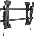Chief MTM1U Medium Fusion mikroverstellbare, neigbare Display-Wandhalterung,