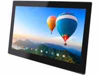 14" (35,56 cm) XORO MegaPAD 1404 V7 Tablet-PC mit FullHD Multitouch IPS Display,