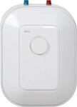 Kospel druckfester Warmwasserspeicher 10 Liter Luna Inox Untertisch EEA - A
