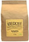 Kreidezeit Feine Kalkgl&auml;tte 2,5 kg Silikon Dichtmittel