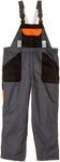 safetY&more Schnittschutz-Latzhose EVO 689-0-2900-XL - Sicherheitsausr&uuml;stung und