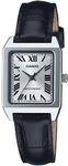 Casio Damen Analog Armbanduhr Collection