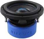 Hifonics ZXS6D2 Auto-Subwoofer passiv 400W