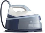 Philips Dampfb&uuml;gelstation Serie 3000, Deep Azur, 2400W