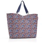 reisenthel Einkaufstasche Damentasche shopper XL viola blue ZU4091