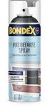 Bondex 446761 Kreidefarbe Spray cremiges weiss 0,4 L f&uuml;r 4 m&sup2; - Einfach und