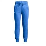 Under Armour M&auml;dchen Hose Rival Fleece-Jogginghose