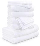 M&ouml;ve Handtuchset New Classic 10-TLG Handt&uuml;cher -