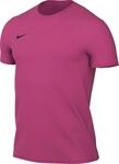Nike Herren M Nk Df Park Vii JSY Sweatshirt, Vivid Pink/Black, M EU