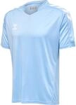 hummel Core XK Poly Trikot blauweiss, XS Herren
